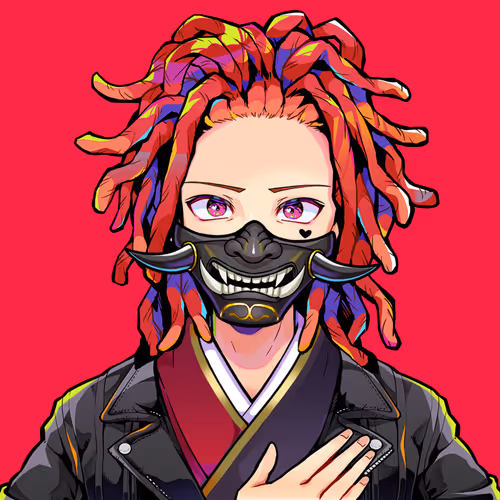 Dendekaden Spirit Key Avatar