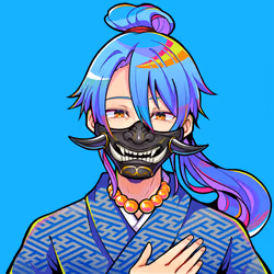 Believer #5756, Devotee of Kohiru
