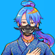 Believer #5756, Devotee of Kohiru