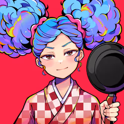 Believer #5802, Devotee of Hisato