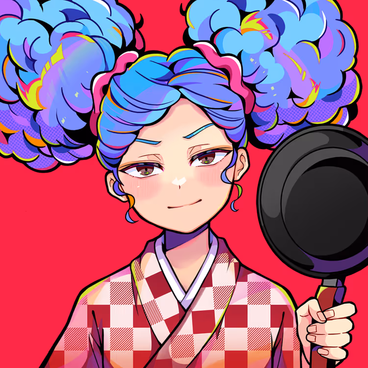 Believer #5802, Devotee of Hisato