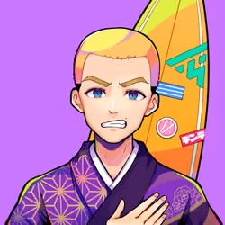 Believer #3855, Devotee of Yoa