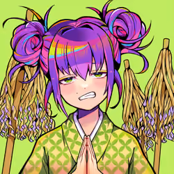 Believer #2815, Devotee of Momo