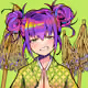Believer #2815, Devotee of Momo