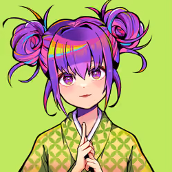 Believer #2894, Devotee of Momo