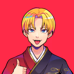 Believer #5164, Devotee of Hisato