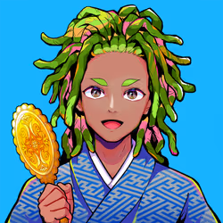 Believer #6374, Devotee of Kohiru