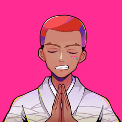 Believer #3456, Devotee of Megna
