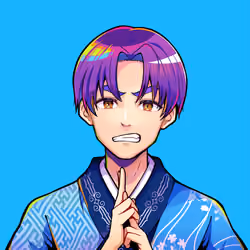 Believer #5405, Devotee of Kohiru