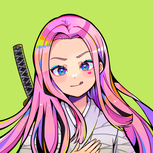Believer #2696, Devotee of Momo