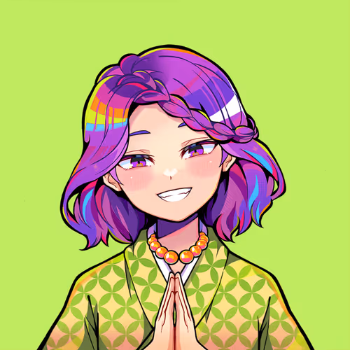 Believer #3579, Devotee of Momo