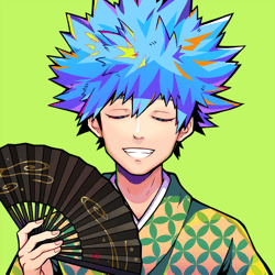 Believer #3369, Devotee of Momo