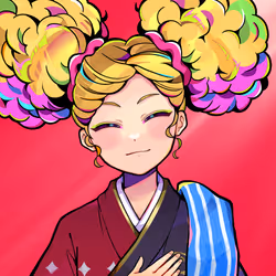 Believer #5804, Devotee of Hisato