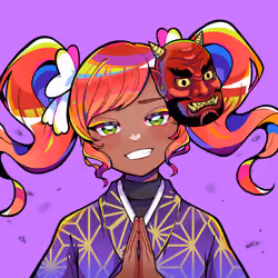 Believer #4157, Devotee of Yoa