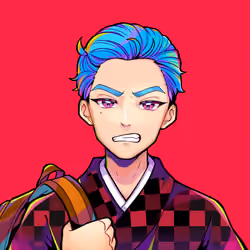 Believer #5879, Devotee of Hisato