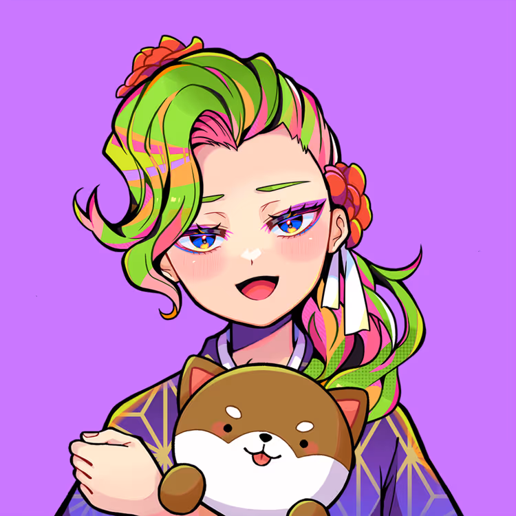 Believer #3503, Devotee of Yoa