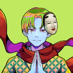 Believer #2783, Devotee of Momo