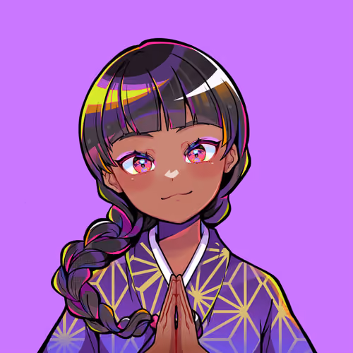 Believer #5474, Devotee of Yoa