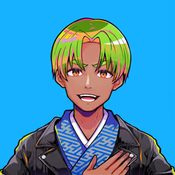 Believer #6124, Devotee of Kohiru