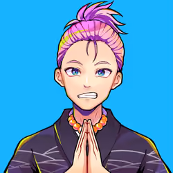 Believer #4523, Devotee of Kohiru