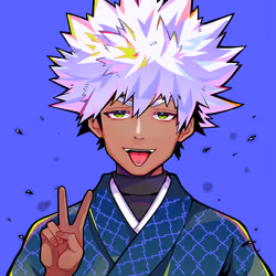 Believer #5279, Devotee of Bene