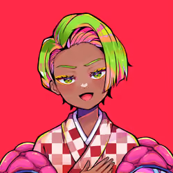 Believer #2094, Devotee of Hisato