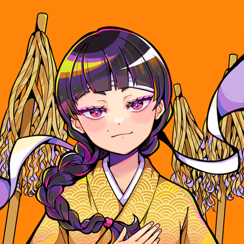 Believer #7283, Devotee of Taylor