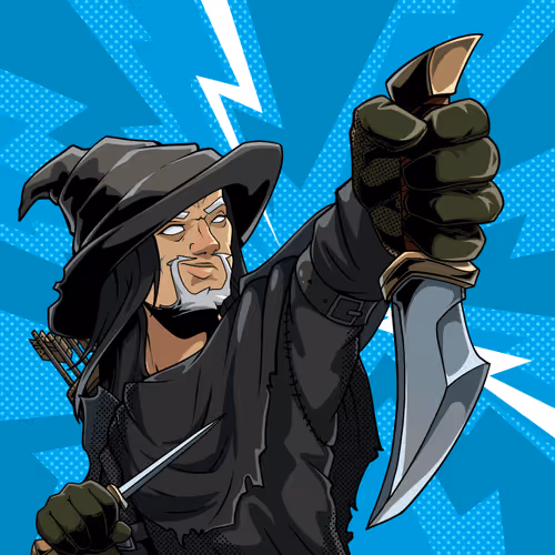 Longbownft