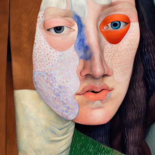 Hive Mind Lily Illo