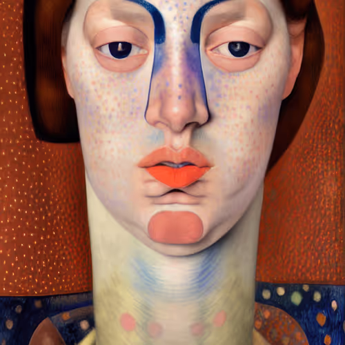 Hive Mind Lily Illo