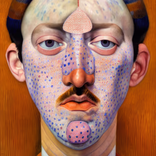 Hive Mind Lily Illo