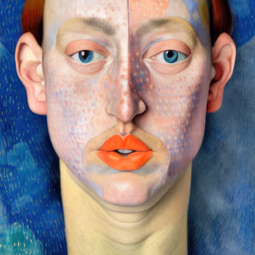 Hive Mind Lily Illo