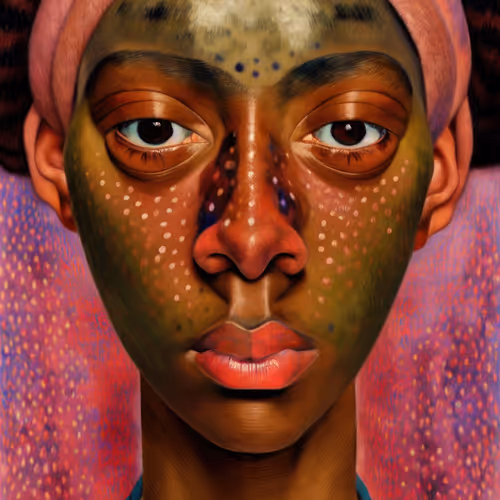 Hive Mind Lily Illo