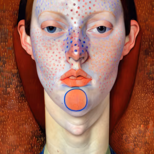 Hive Mind Lily Illo