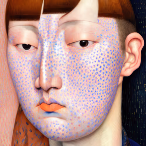 Hive Mind Lily Illo