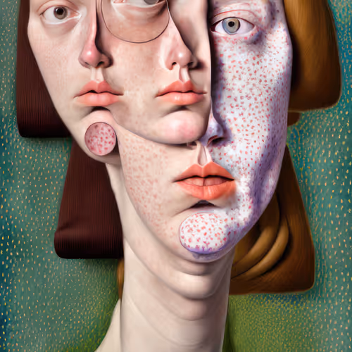 Hive Mind Lily Illo