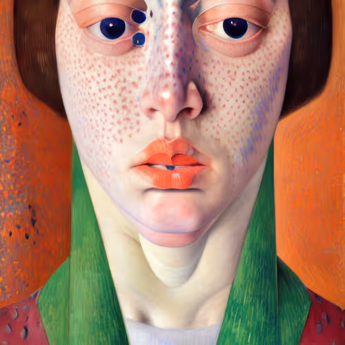 Hive Mind Lily Illo