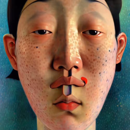 Hive Mind Lily Illo