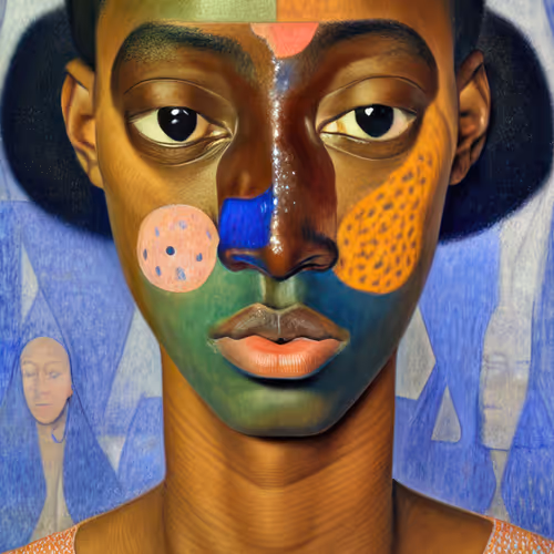 Hive Mind Lily Illo