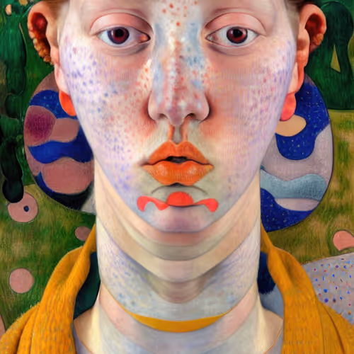 Hive Mind Lily Illo