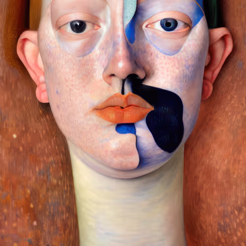 Hive Mind Lily Illo