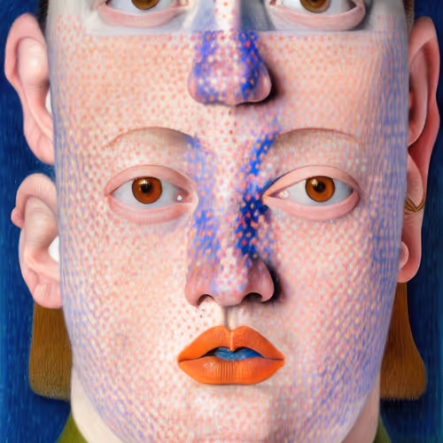 Hive Mind Lily Illo