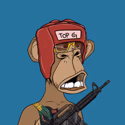 Tate APE Club #133