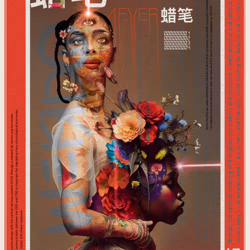 Zha Bi Art Of Magic