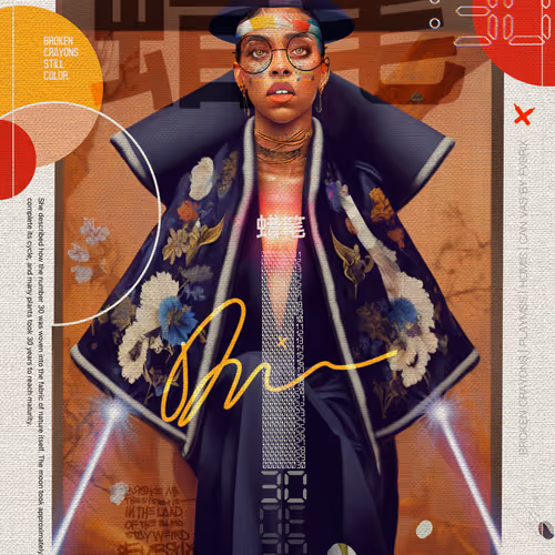 Zha Bi Art Of Magic