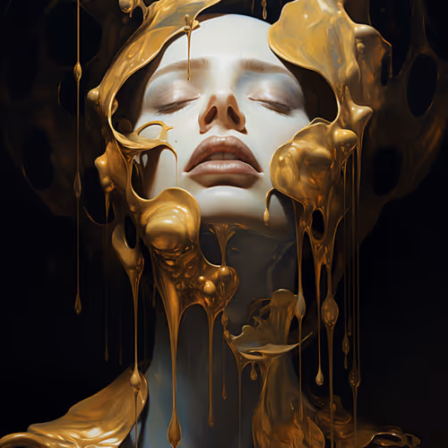 Avarice 