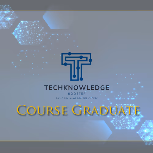 TechKnowledge Boosters