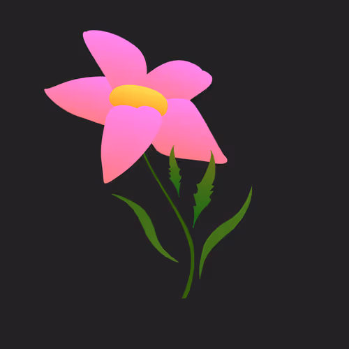 Say it with flowers#0083