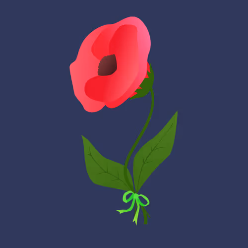 Say it with flowers#0013