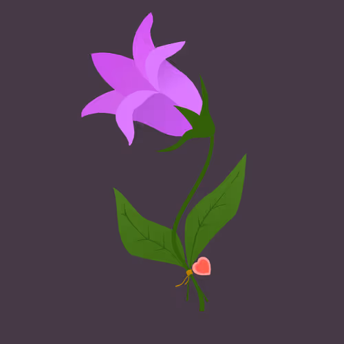 Say it with flowers#0109